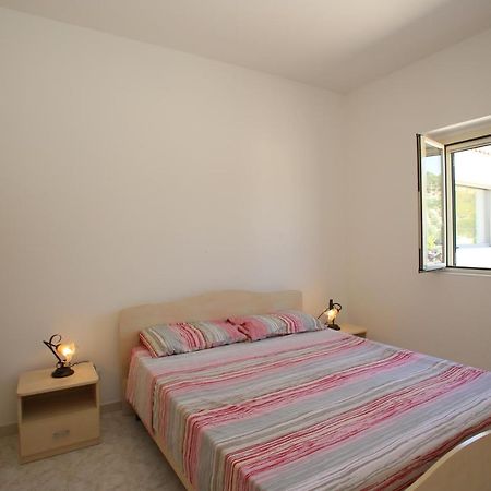 Annaluce Apartments Vieste Kültér fotó