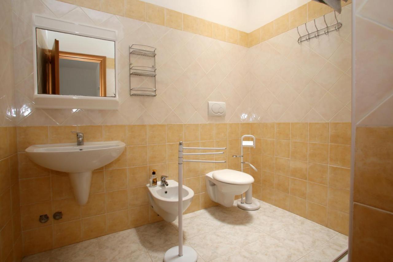 Annaluce Apartments Vieste Kültér fotó