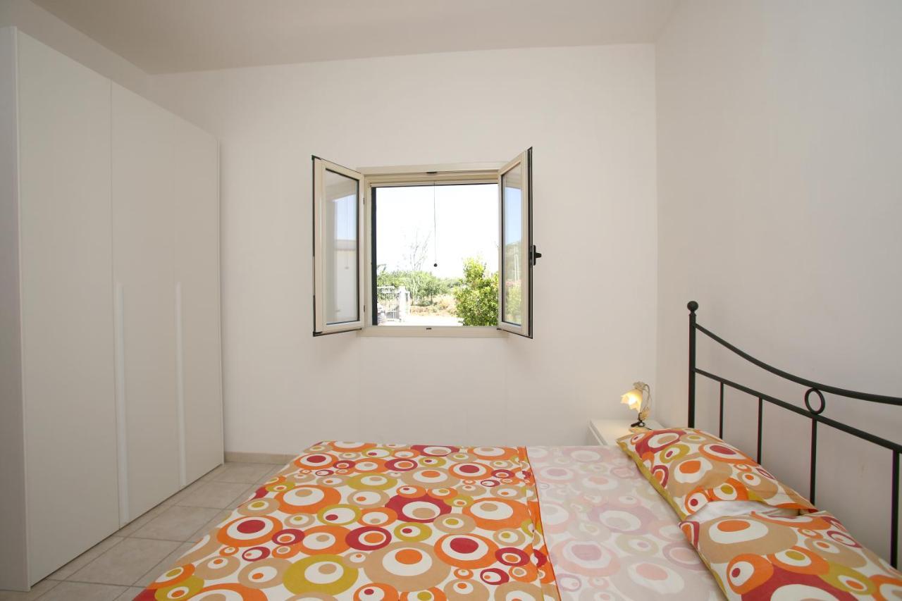 Annaluce Apartments Vieste Kültér fotó